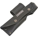 Estwing #22 Rock Pick Sheath - Black - Fits E30, E30SE, E13P & E13PM