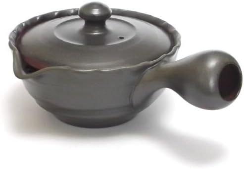 Tokoname ware teapot Hachijuhachiya Y710 (japan import)