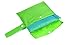 BeeSpring Beach Mesh Tote Bag, Large Durable Beach Bag Toteï¼ˆXL Sizeï¼‰Mesh Bag for Beach Family Children Play, Perfect for Beach, Swimming or Boating Holding Childrens' Toys (Blue Mesh)