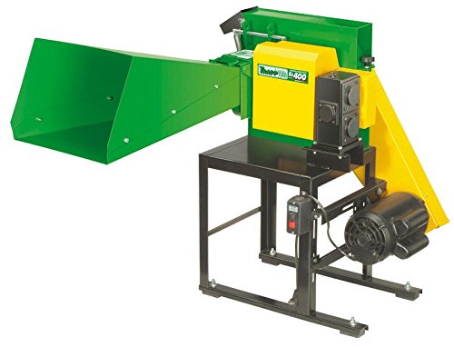 Ensiladeira 3 CV Monofásico 110 V / 220 V Trapp