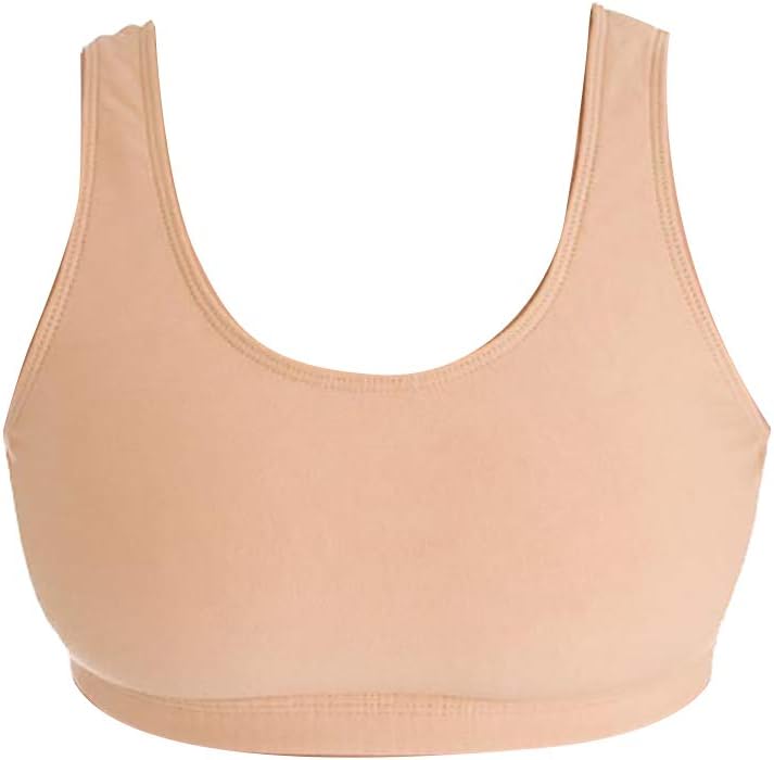 DGS Sports Bra Scoop-Back