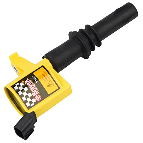 3 Bravex+Straight+Ignition+Compatible+FD508+Upgrade