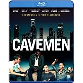 Cavemen