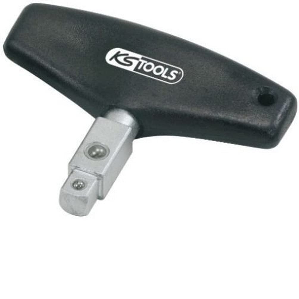 KS Tools 516.1424 1/2 x 3/8-inch T-Grip