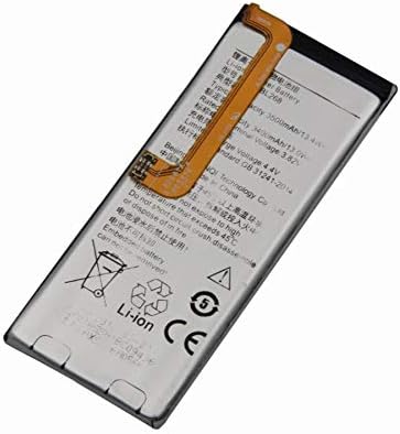 NAVSWA® BL268 Battery for Lenovo ZUK (ZUK BL-268 Z2 Plus 3500mAH)