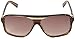 VonZipper Stache Square Sunglasses,Tortoise,One Size