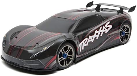 traxxas xo