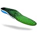 Feetmat Shoe Inserts,Orthotics Insoles Sports for Flat Feet,Running Athletic Shoe Insoles,Mens Sizes 8-12