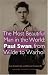 The Most Beautiful Man in the World: Paul Swan, from Wilde to Warhol by 