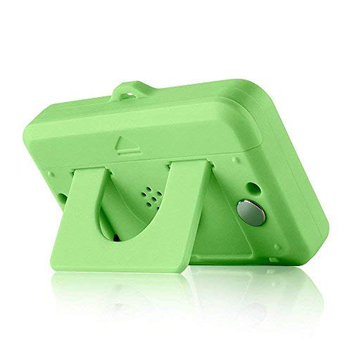 Timer Di Allarme Magnetico Cronometro Del Sonno Orologio Display Digitale Cucina Di Casa Cottura Timer Conto Alla Rovescia Promemoria Allarme - Foto 14