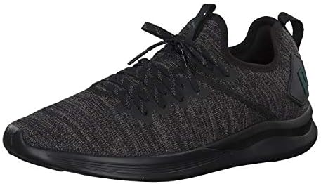 puma ignite flash evoknit masculino