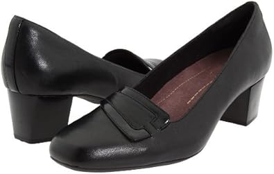 clarks womens dress shoes wide width