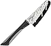 Kai AB7076 KS7076 fixed blade,hunting knife,outdoor,camping, Silver