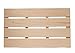 Hinoki Wood Shower and Bath Floor Mat