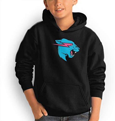 Mr Beast Boys Hoodies,Fashion Youth Sweater