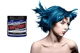Manic Panic Semi- Permanent Hair Dye After Midnight Blue