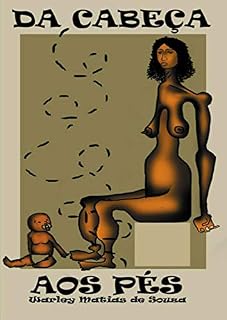 Livro DA CABEÇA AOS PÉS