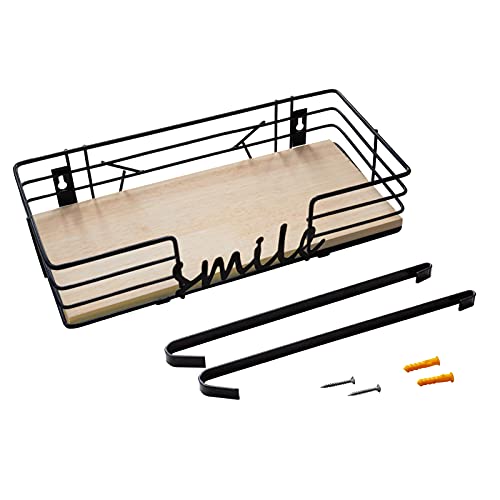 VRBFF Ironing Board Hanger Suitable All T/YLeg Ironing Board, Wall