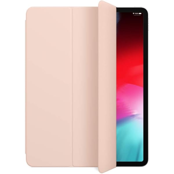 Amazon.com: Apple Smart Folio (for 12.9-inch iPad Pro - 4th