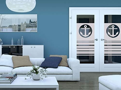 Homein Fensterfolie Selbsthaftend Klebefolie Fenster Bunt Glasfolie Fensterfolien Blickdicht Window Film Folie Sichtschutz Selbstklebend Glastur Ohne Kleber Mit Motiv 3d Perlen 44 5 X 200 Cm Wohnaccessoires Deko Fensterdekoration Livemillennium Com