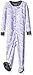 The Children's Place Baby Girls Stretchie Pajamas