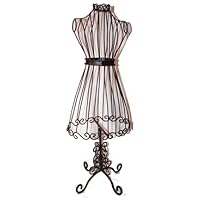 knee length dresses for ladies BHD BEAUTY Metal Mannequin Dress Form-Gexworldwide.com – GexWorldwide main image 1