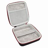 Asafez Hard Case for Andis 17150 Profoil Lithium