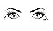 Body Bauble - Monte Face Jewels