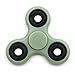 TOLOCO Spinner Fidget Toy Hand Spinner Camouflage,for ADHD EDC Hands Killing Time (T7-Light green)