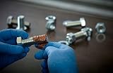 MOLYSLIP COPASLIP High Temperature Anti-Seize Copper Grease 500g view 2