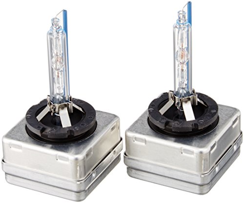 Beloff for genuine H.I.D exchange valve [H.I.D Optimal Performance] D1S type (2 pieces) 6200k AEZ1893