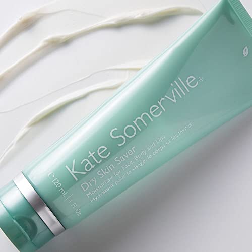 Kate Somerville Dry Skin Saver Eczema Therapy Cream Soothing