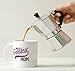 MAUAG Mothers Day Best Coffee Mug for Mom, World's Greatest Mom Unique Gifts for Mother Mom MamaCup White, 11 Oz