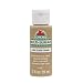 Apple Barrel 21981E Multi Surface Acrylic Paint, 2 oz, Classic Caramel