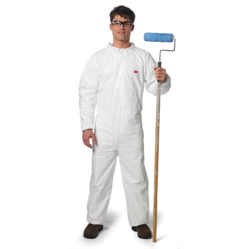 3M Paint Coverall on Galleon Philippines