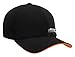 Harley-Davidson Mens Screamin' Eagle Signature Performance Cap HARLMH0309 (L/XL) Black