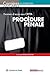 Procedure Pénale by 