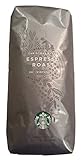 Starbucks Christmas Blend Espresso Roast 1lb