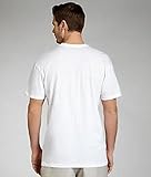 Polo Ralph Lauren Classic Crew Neck T-Shirt 3-Pack, L, White