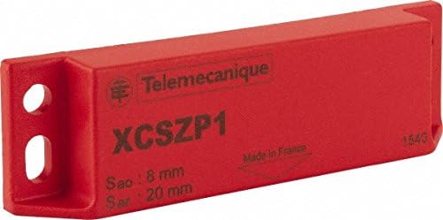 5 inch Long, Limit Switch Coded Magnet