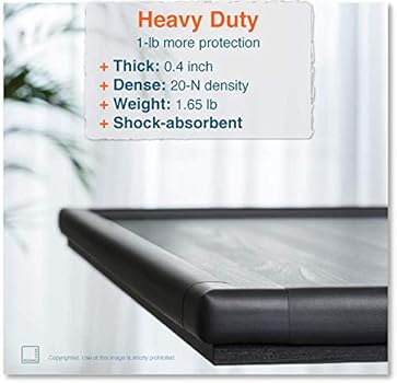 roving cove baby proofing