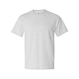 Hanes Short Sleeve Beefy T-Shirt - 5180