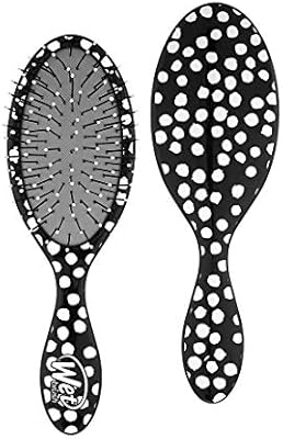 Wet Brush Kids Detangler Detangling Knots Snag Free Anti Static