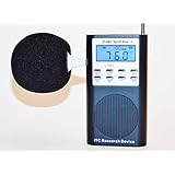 P-SB7 Spirit Box ITC Research Device