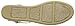 Sperry Top-Sider Women's Hope Sparkle Linen Espadrille Sandal