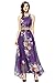 Joy EnvyLand Women Floral Evening Party Summer Casual Prom Loose Maxi Long Dress