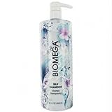 Biomega Silk Shampoo/FN228123/32 oz//