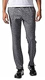 Adidas Men's Tech Fleece Tapered Leg Climawarm Athletic Pant
