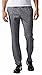 Adidas Men's Tech Fleece Tapered Leg Climawarm Athletic Pant