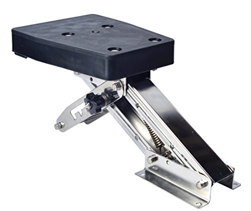 Amarine-made-Outboard-Motor-Bracket-Kicker-for-Boat-up-to-25hp-Auxilary-Trolling-Mount Amarine-made-Outboard-Motor-Bracket-Kicker-for-Boat-up-to-25hp-Auxilary-Trolling-Mount